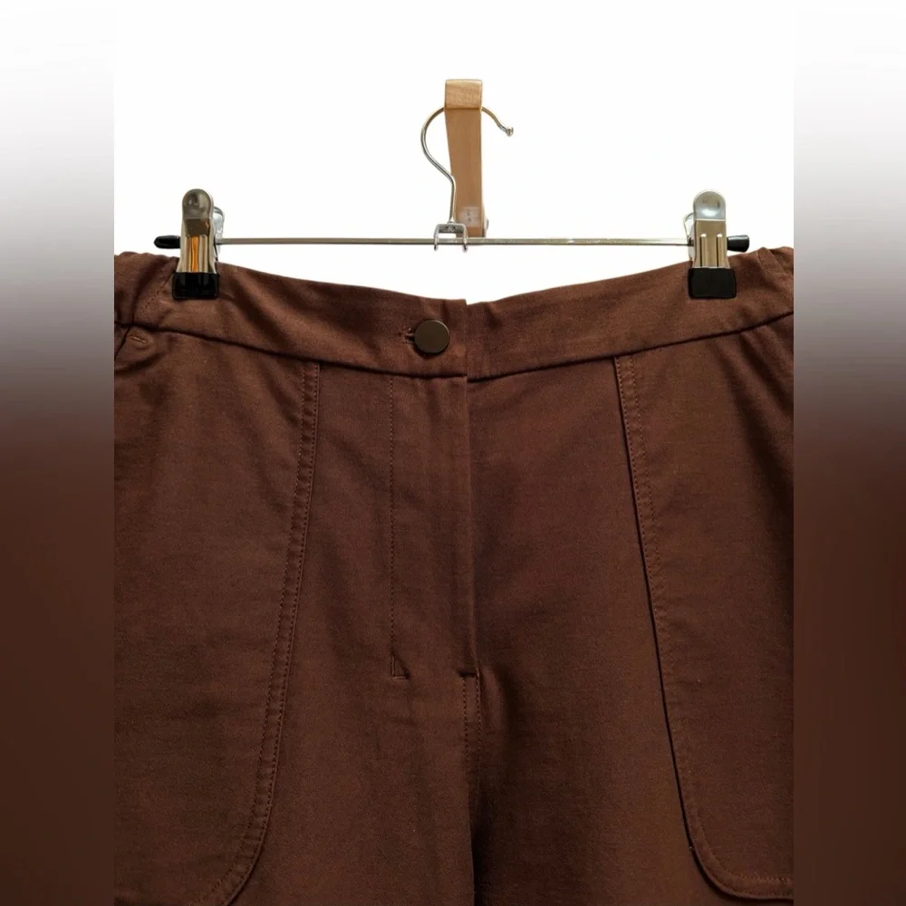 Lululemon Light Utilitech Cargo Pocket High-Rise Pant in Java Size 27 - Picture 8 of 9